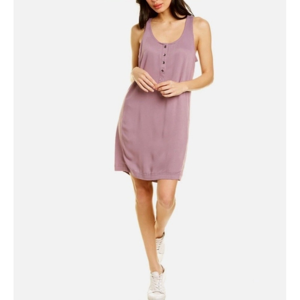 Splendid Women's Vintage Whisper‎ Tank Dress Size XS